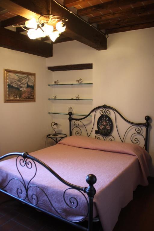 Ortali Country House Quarata Rum bild