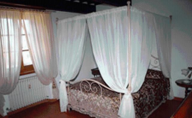 Ortali Country House Quarata Rum bild